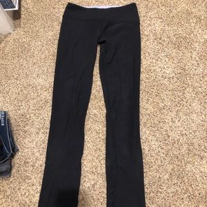 Lulu lemon ivivva reversible leggings